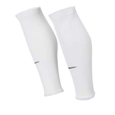 Гетры футбольные обрезанные Nike Strike Football Sleeves Socks