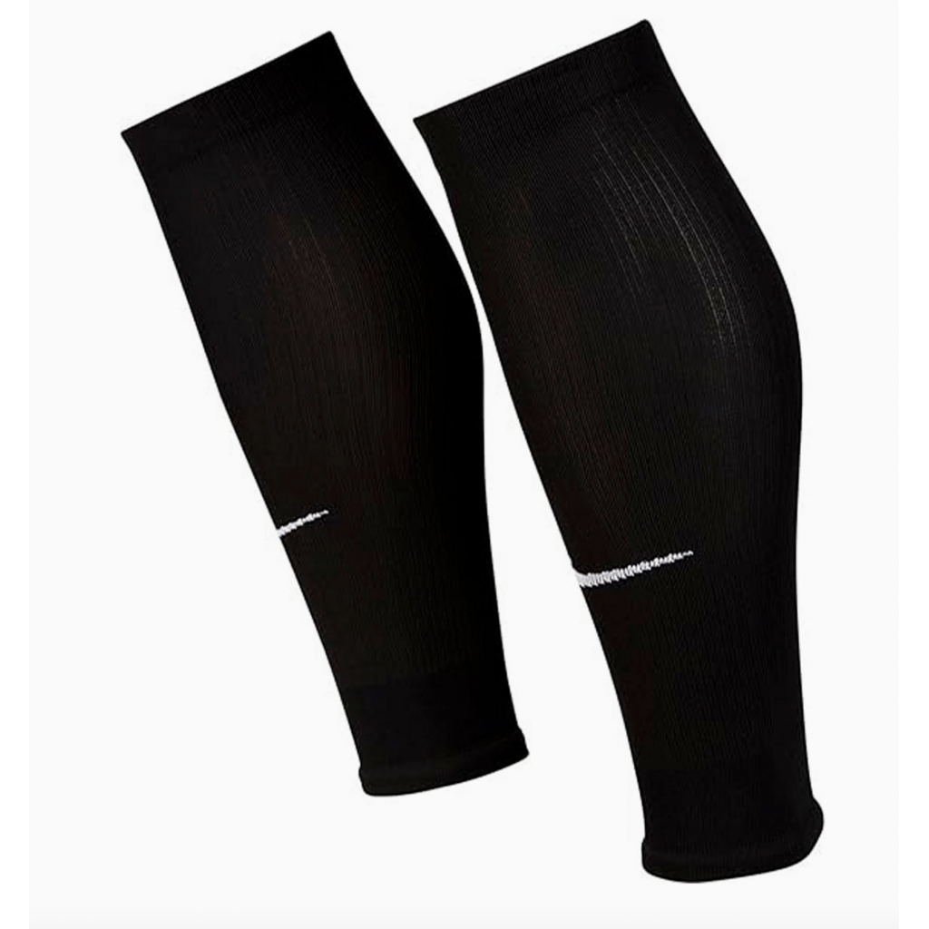 Гетры футбольные обрезанные Nike Strike Football Sleeves Socks