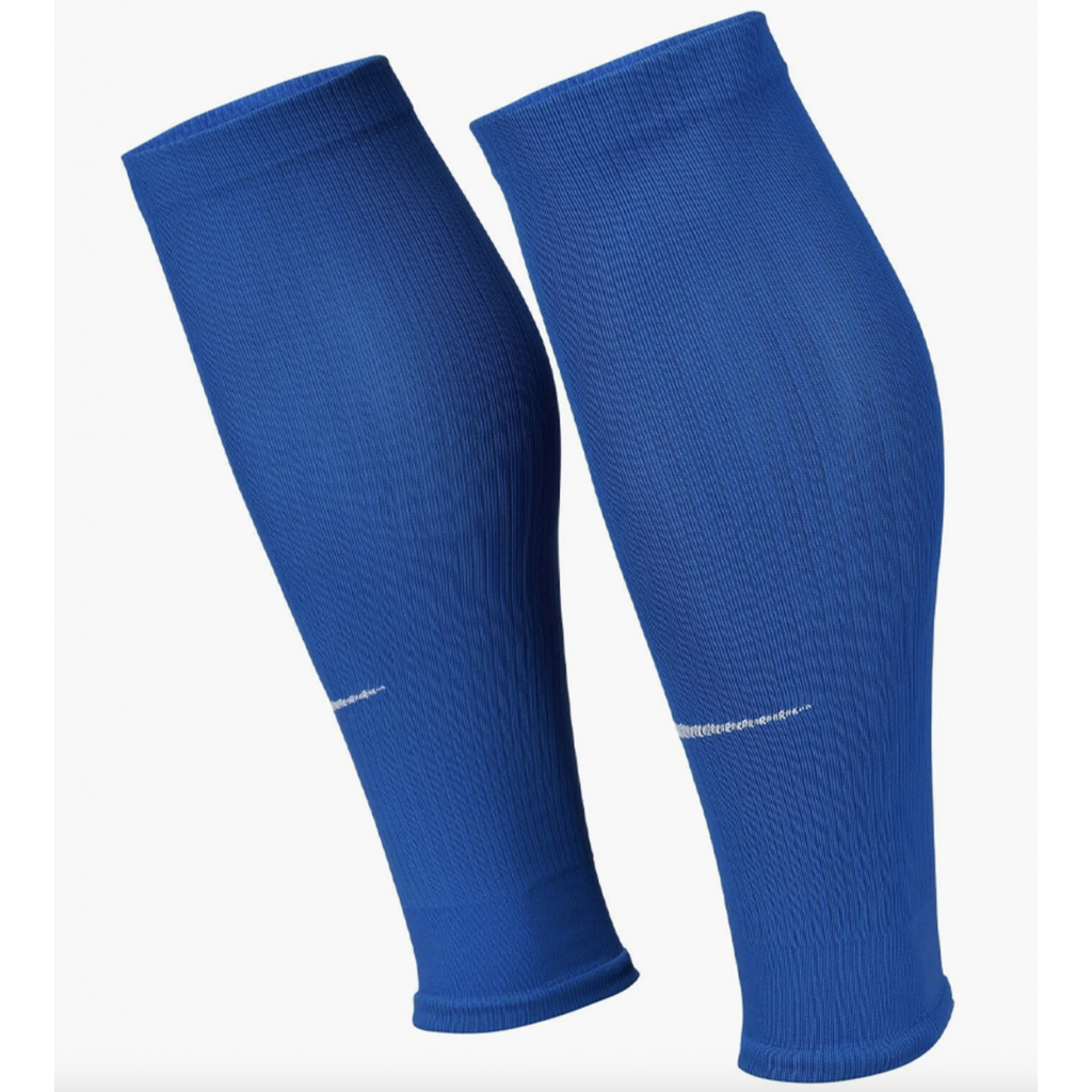 Гетры футбольные обрезанные Nike Strike Football Sleeves Socks