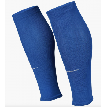 Гетры футбольные обрезанные Nike Strike Football Sleeves Socks