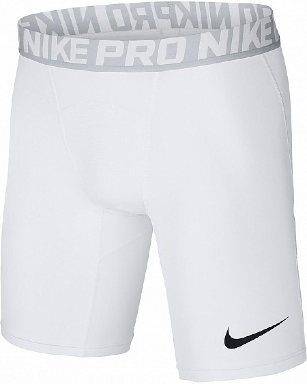 Термо шорты Nike Pro Compression Shorts