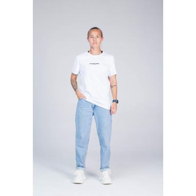 Футболка Playmaker Jersey White