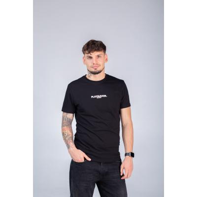 Футболка Playmaker Jersey Black