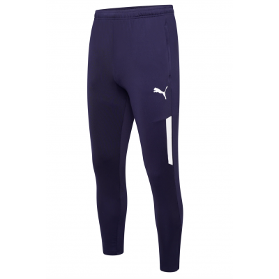 Штаны тренировочные Puma Team Liga Pro Training Pants