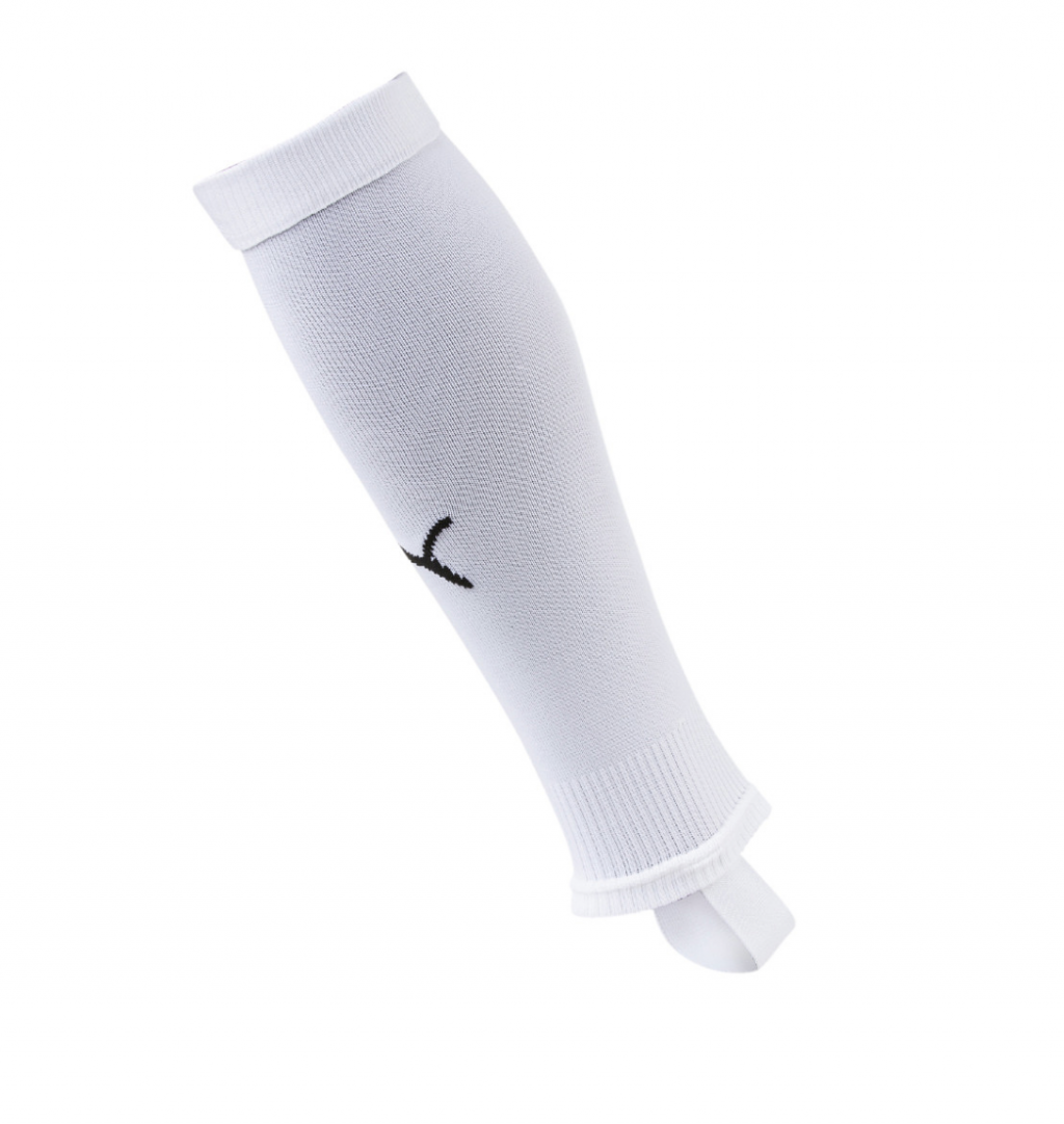 Гетры футбольные без носка Puma Team LIGA Stirrup Socks