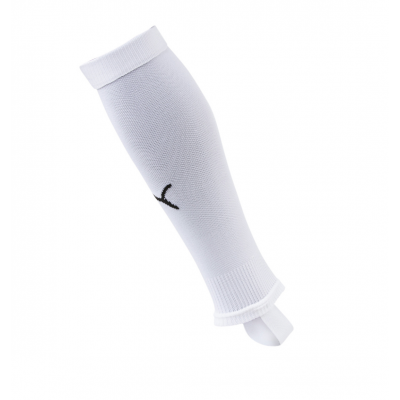 Гетры футбольные без носка Puma Team LIGA Stirrup Socks