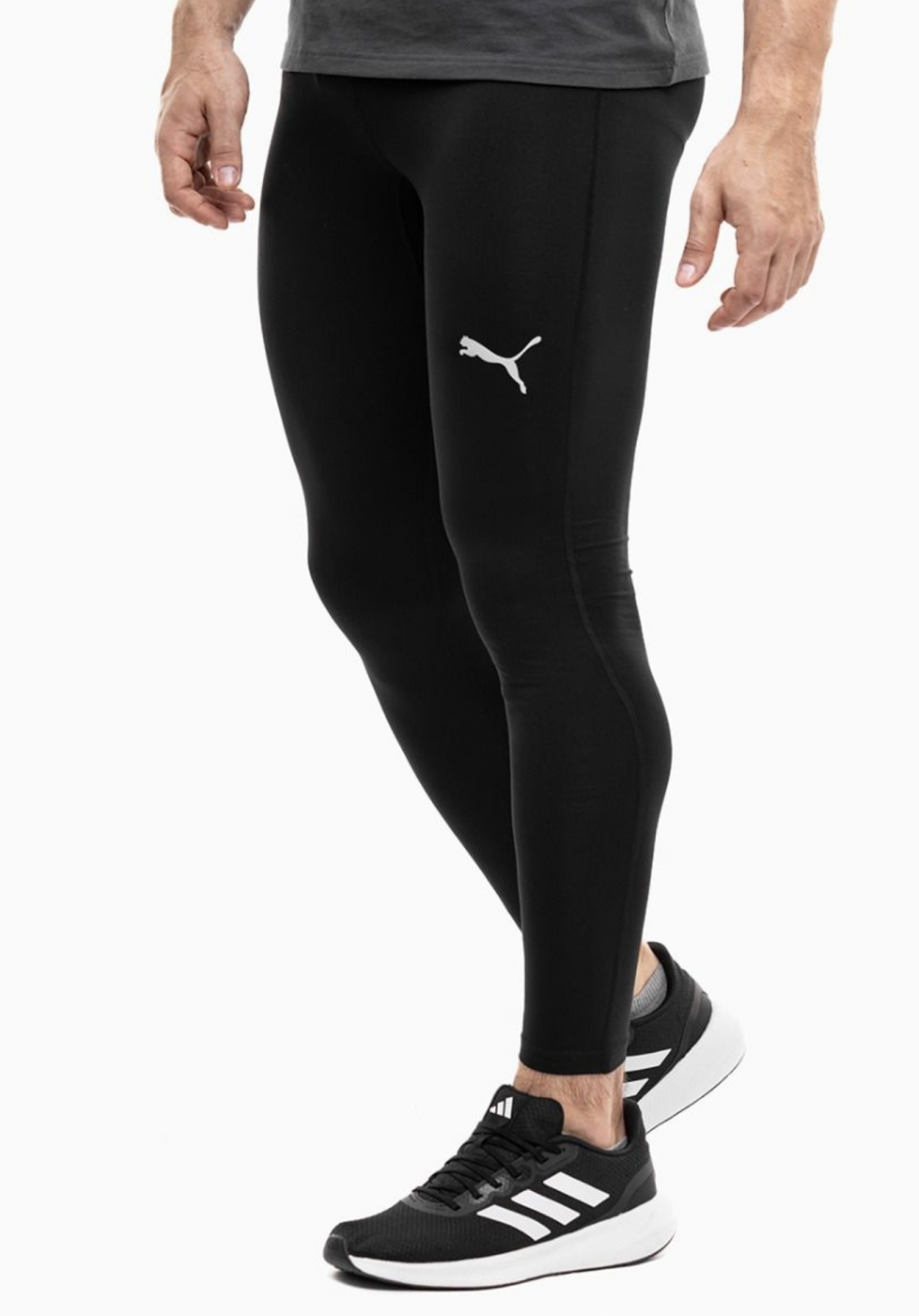 Штаны термоактивные Puma Liga Baselayer Pants