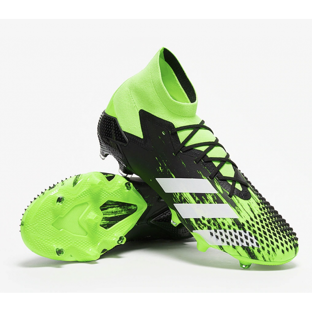 Бутсы профессиональные Adidas Predator 20.1 FG купить в Минске. Доступная  цена, оригинал, артикул EH2892. Доставка по Беларуси