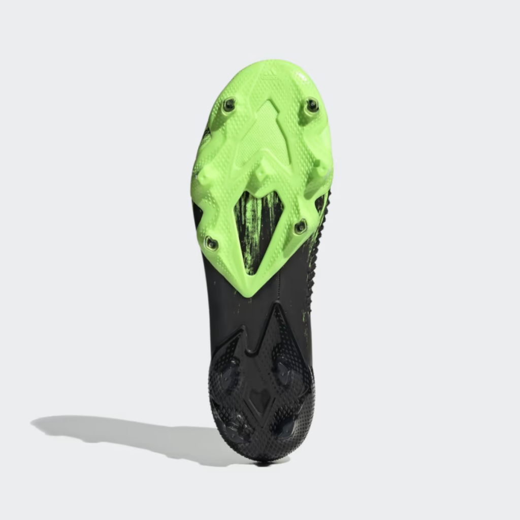 Бутсы профессиональные Adidas Predator 20.1 FG