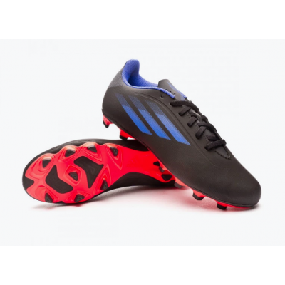Бутсы Adidas X SpeedFlow.4 FxG