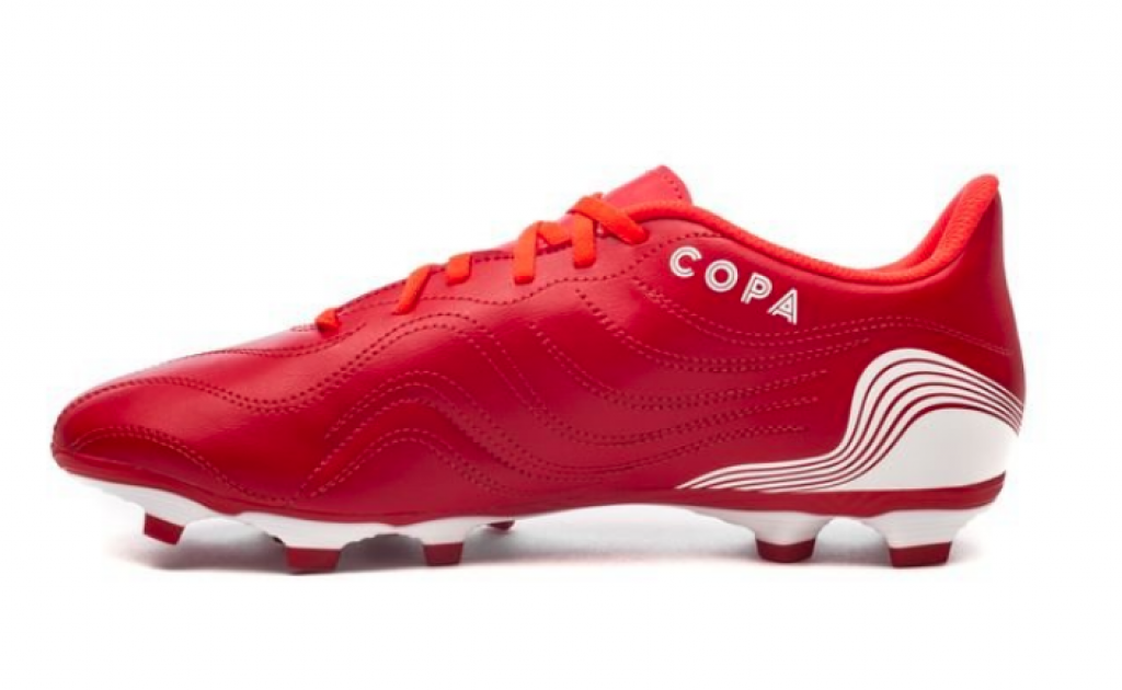 Бутсы Adidas Copa Sense.4 FxG