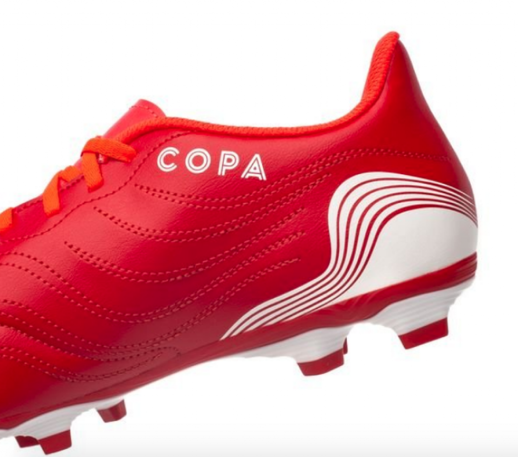 Бутсы Adidas Copa Sense.4 FxG