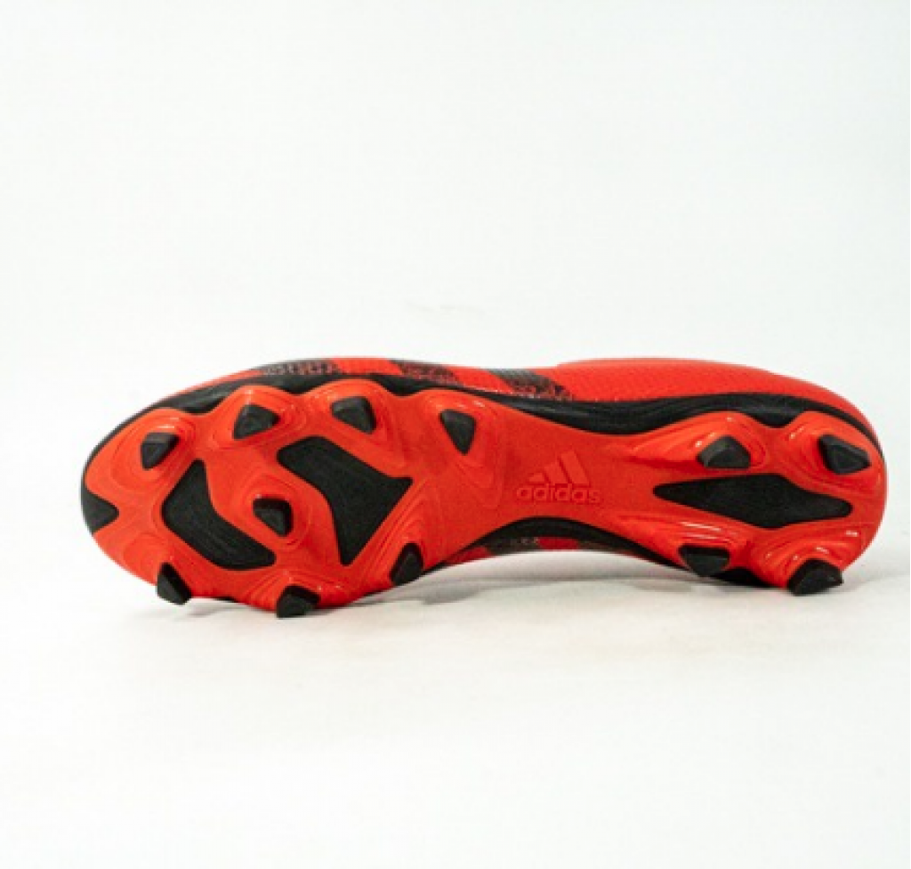 Adidas Predator Freak.4 FxG/бутсы