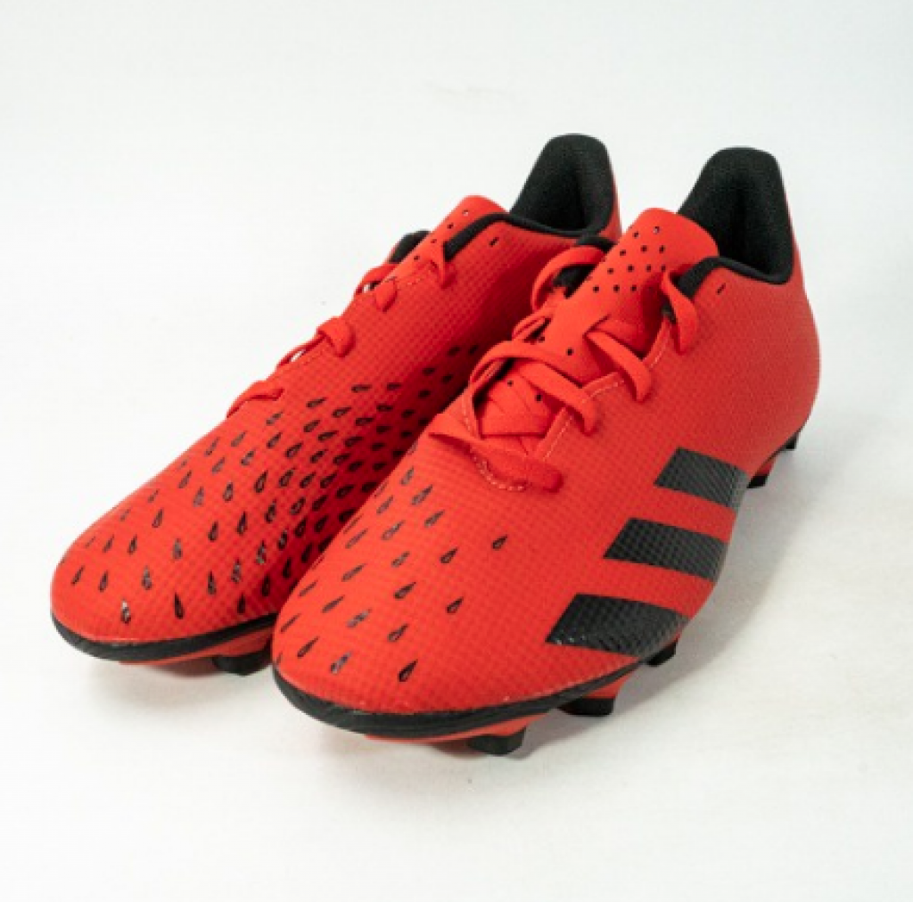 Adidas Predator Freak.4 FxG/бутсы
