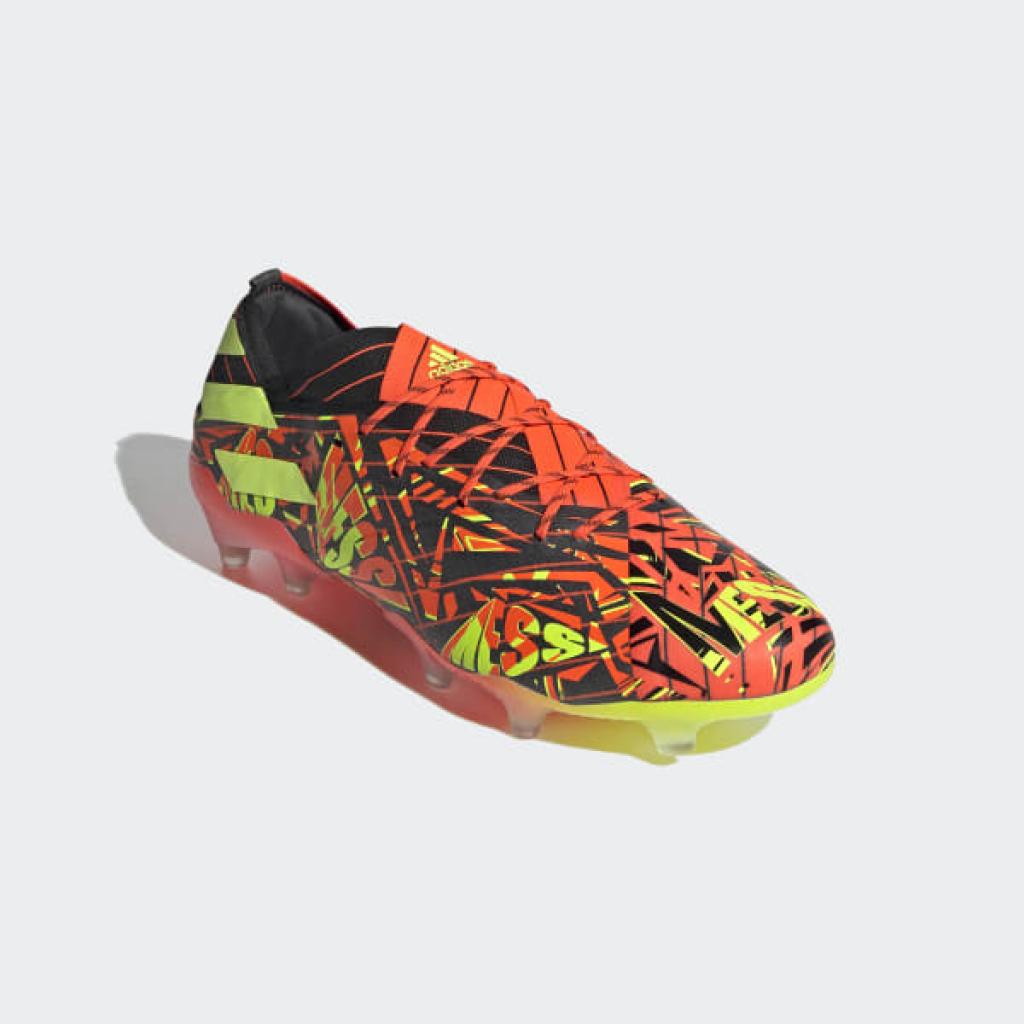 Adidas Nemeziz Messi.1 FG/ бутсы прфоессиональные