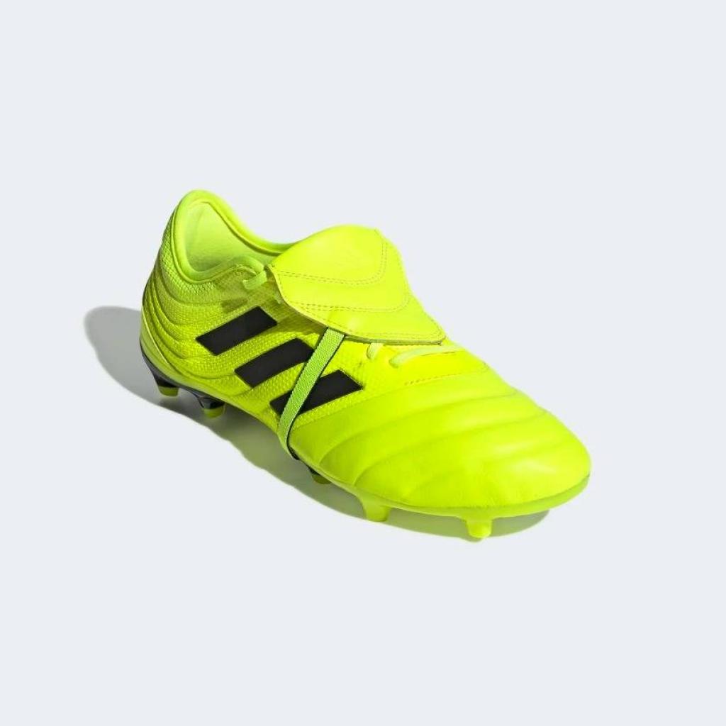 adidas Copa Gloro 19.2 FG /полупрофессиональные бутсы