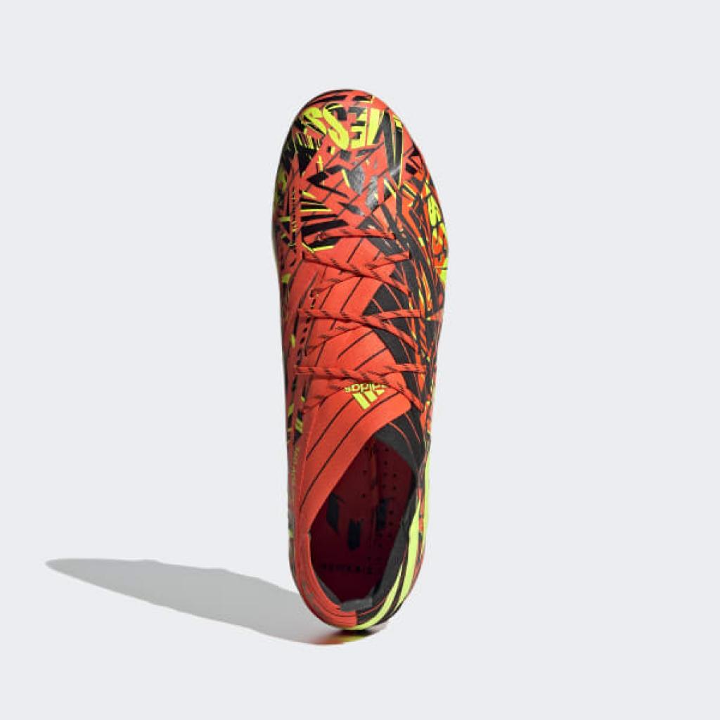 Adidas Nemeziz Messi.1 FG/ бутсы прфоессиональные
