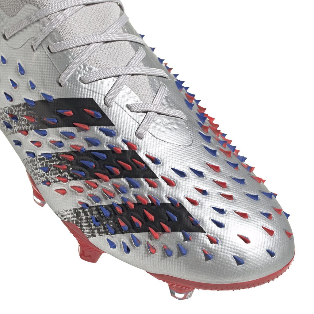 Adidas Predator Freak.1 L FG/бутсы профессиональные