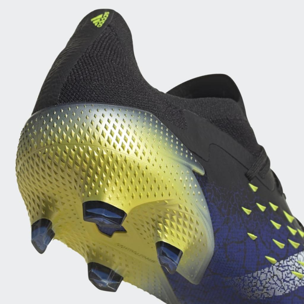 Бутсы профессиональные Adidas Predator Freak.1 L FG