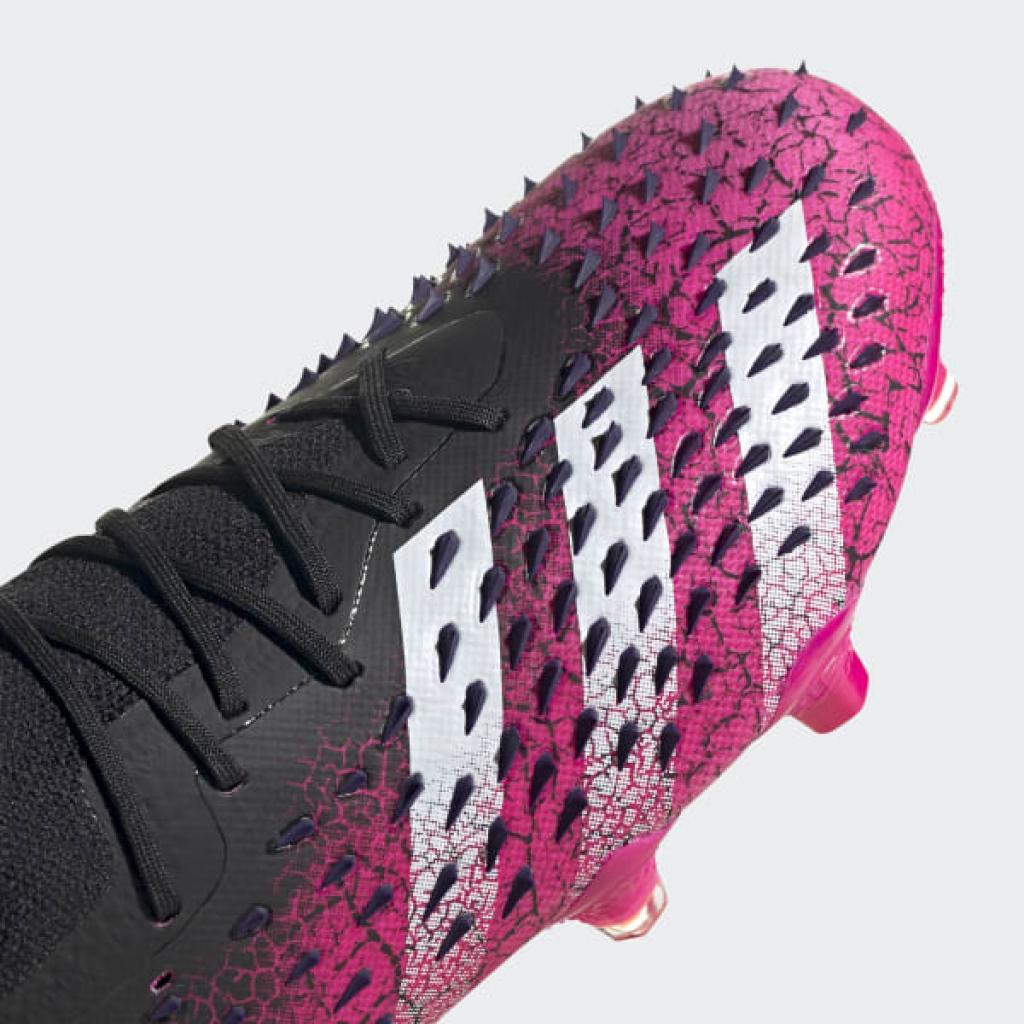 Adidas Predator Freak.1 L FG/бутсы профессиональные