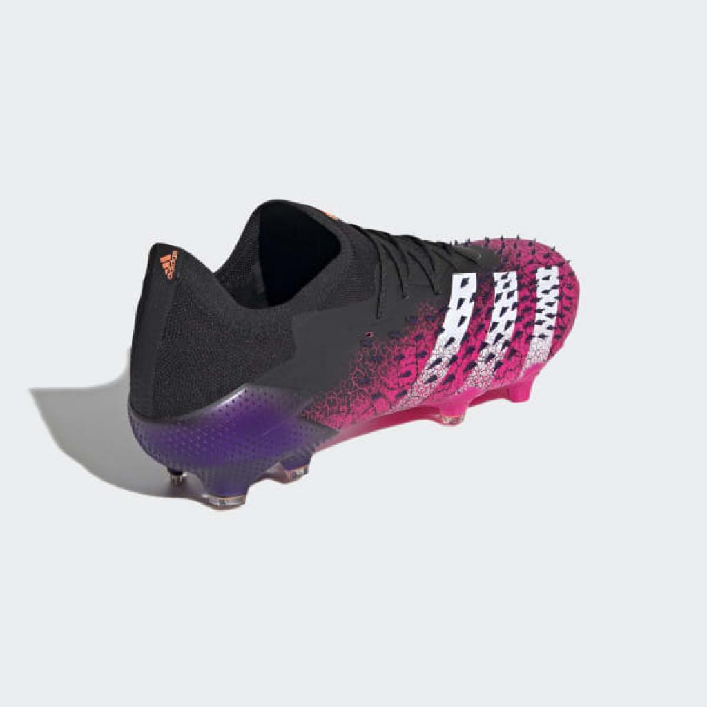 Adidas Predator Freak.1 L FG/бутсы профессиональные