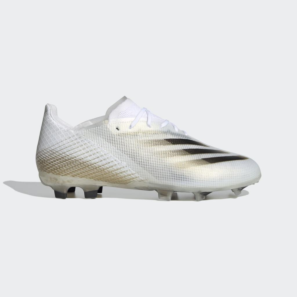 Adidas XGhosted.1 FG/JR /детские профессиональные бутсы