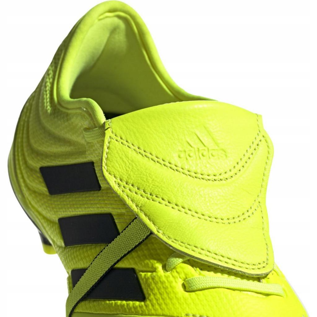 adidas Copa Gloro 19.2 FG /полупрофессиональные бутсы