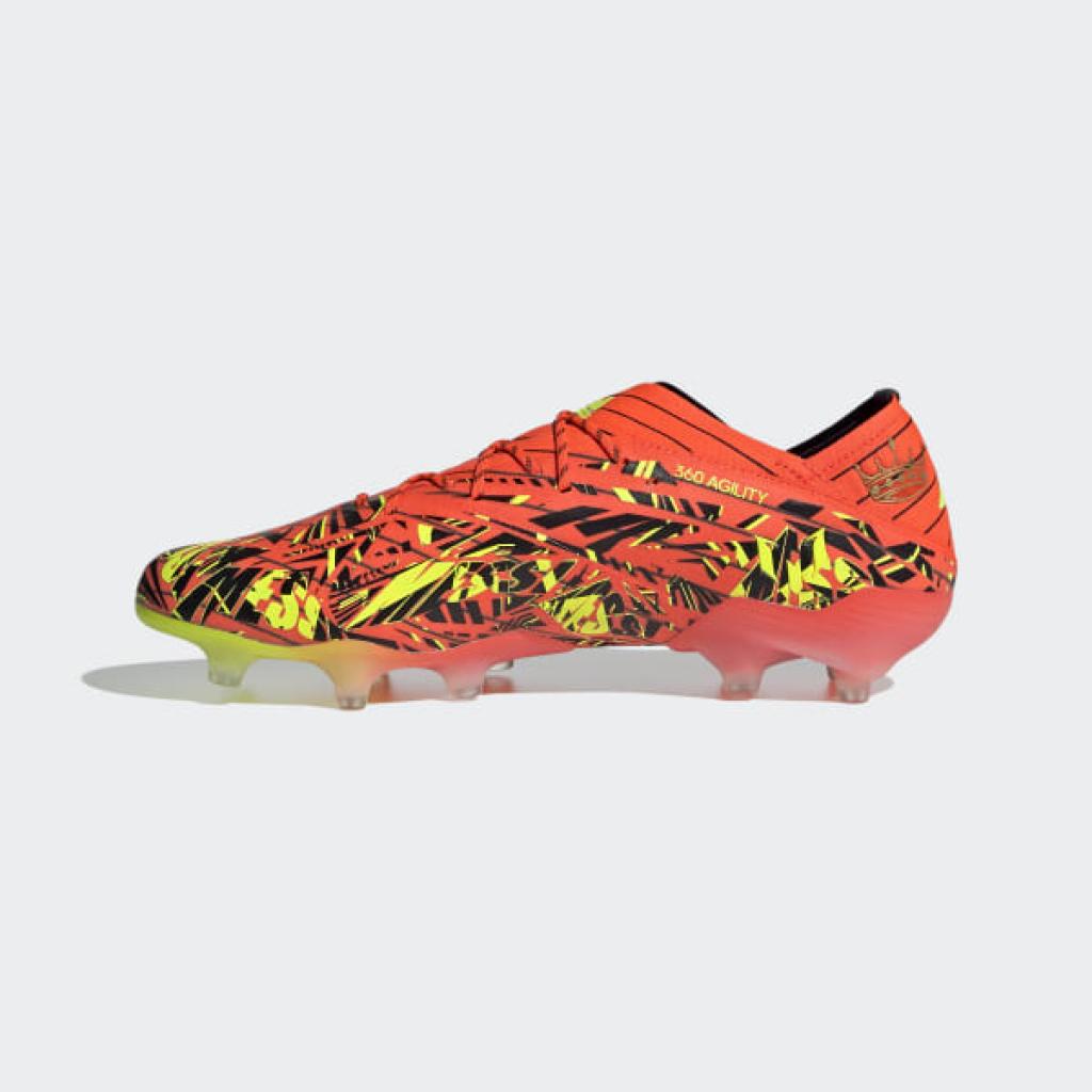 Adidas Nemeziz Messi.1 FG/ бутсы прфоессиональные