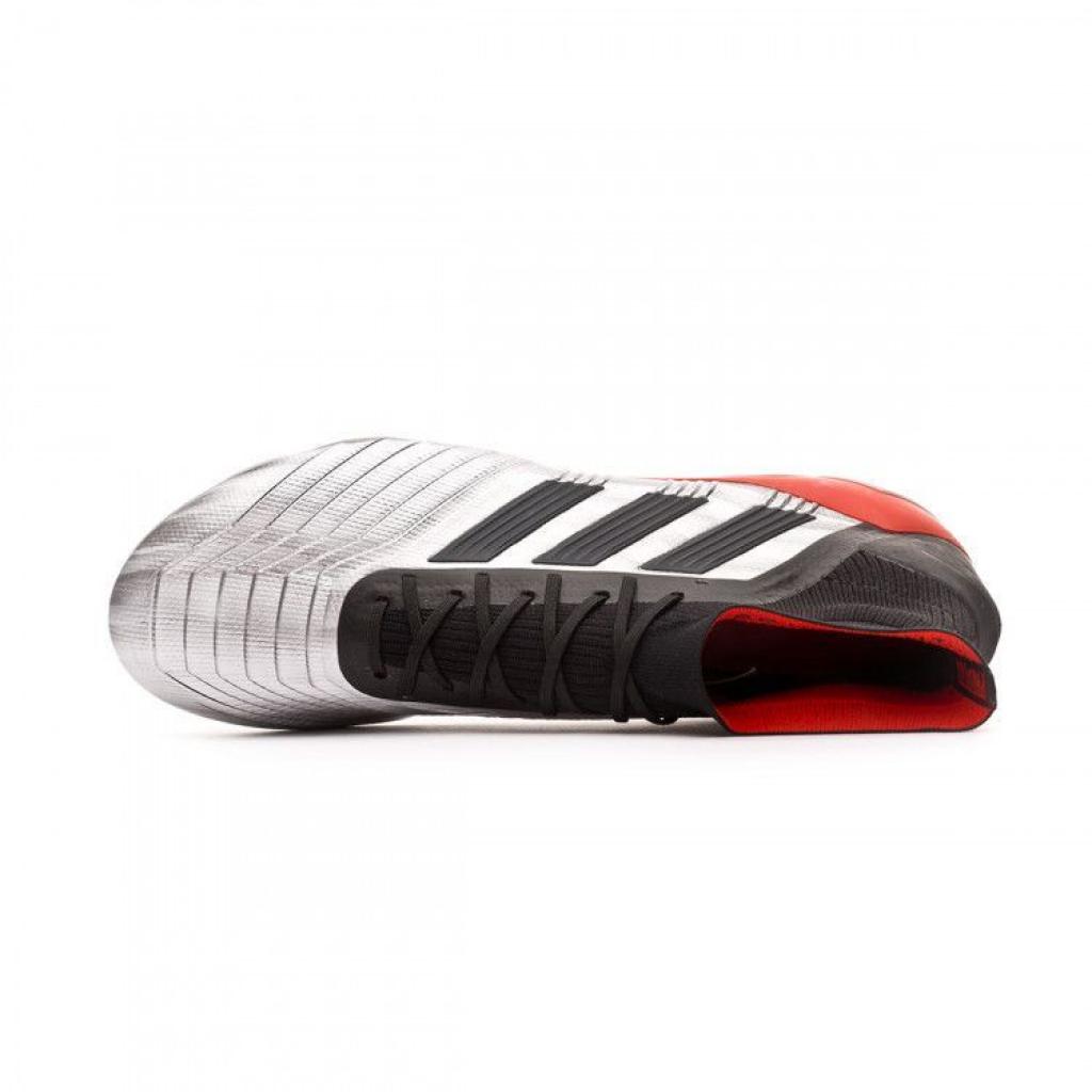 Adidas Predator 19.1 FG/бутсы профессиональные 