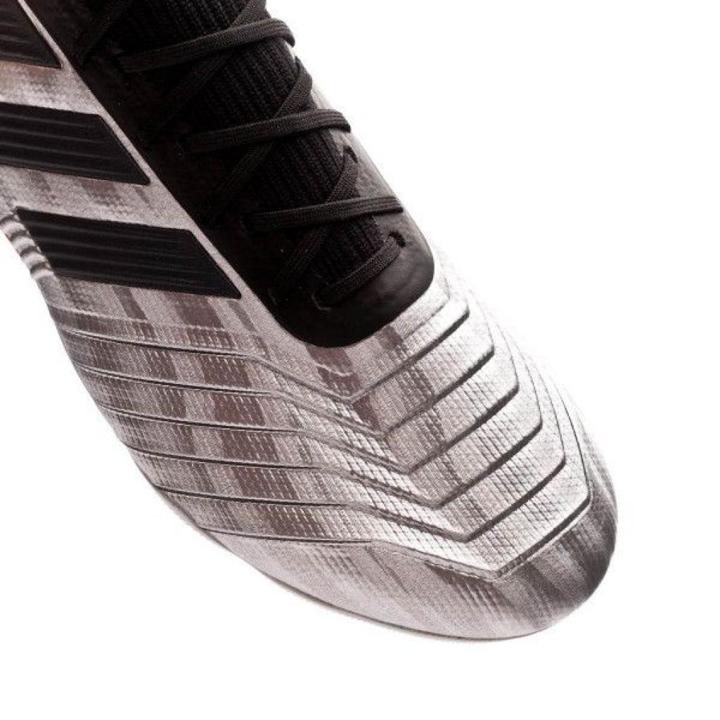 Adidas Predator 19.1 FG/бутсы профессиональные 