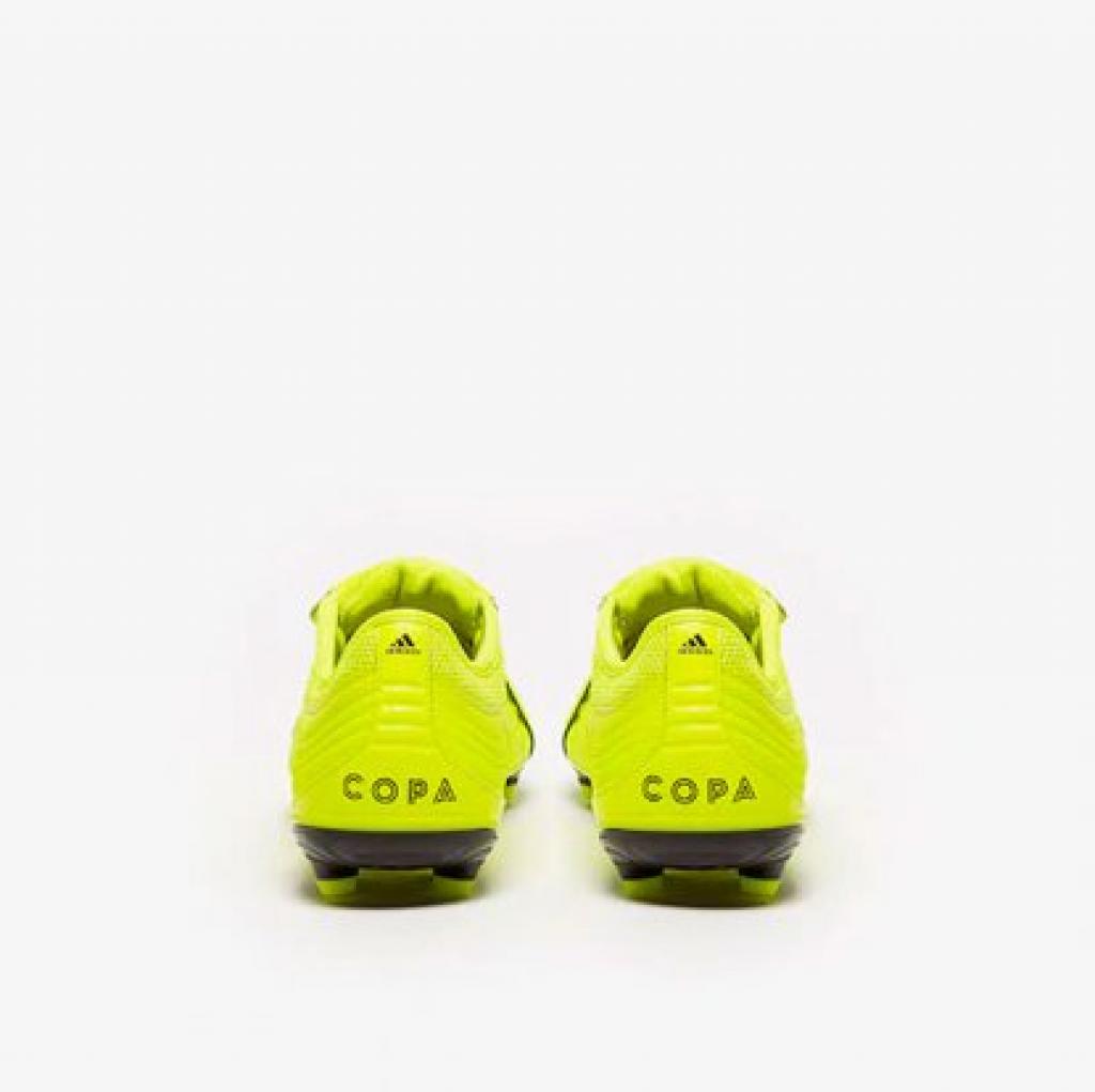 adidas Copa Gloro 19.2 FG /полупрофессиональные бутсы