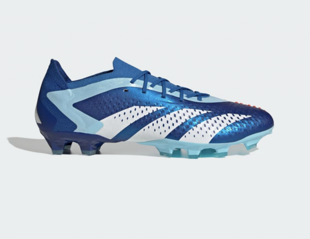 Буты профессиональные Adidas Predator Accuracy.1 AG