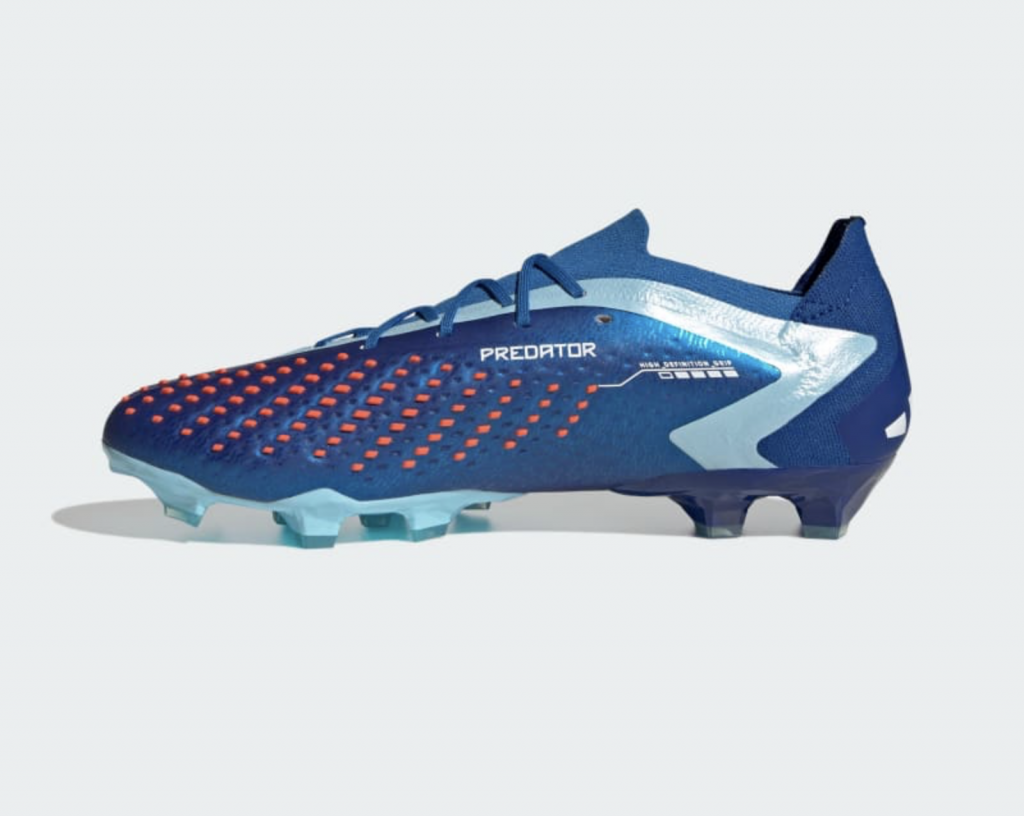 Буты профессиональные Adidas Predator Accuracy.1 AG