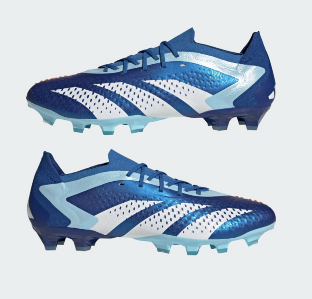 Буты профессиональные Adidas Predator Accuracy.1 AG