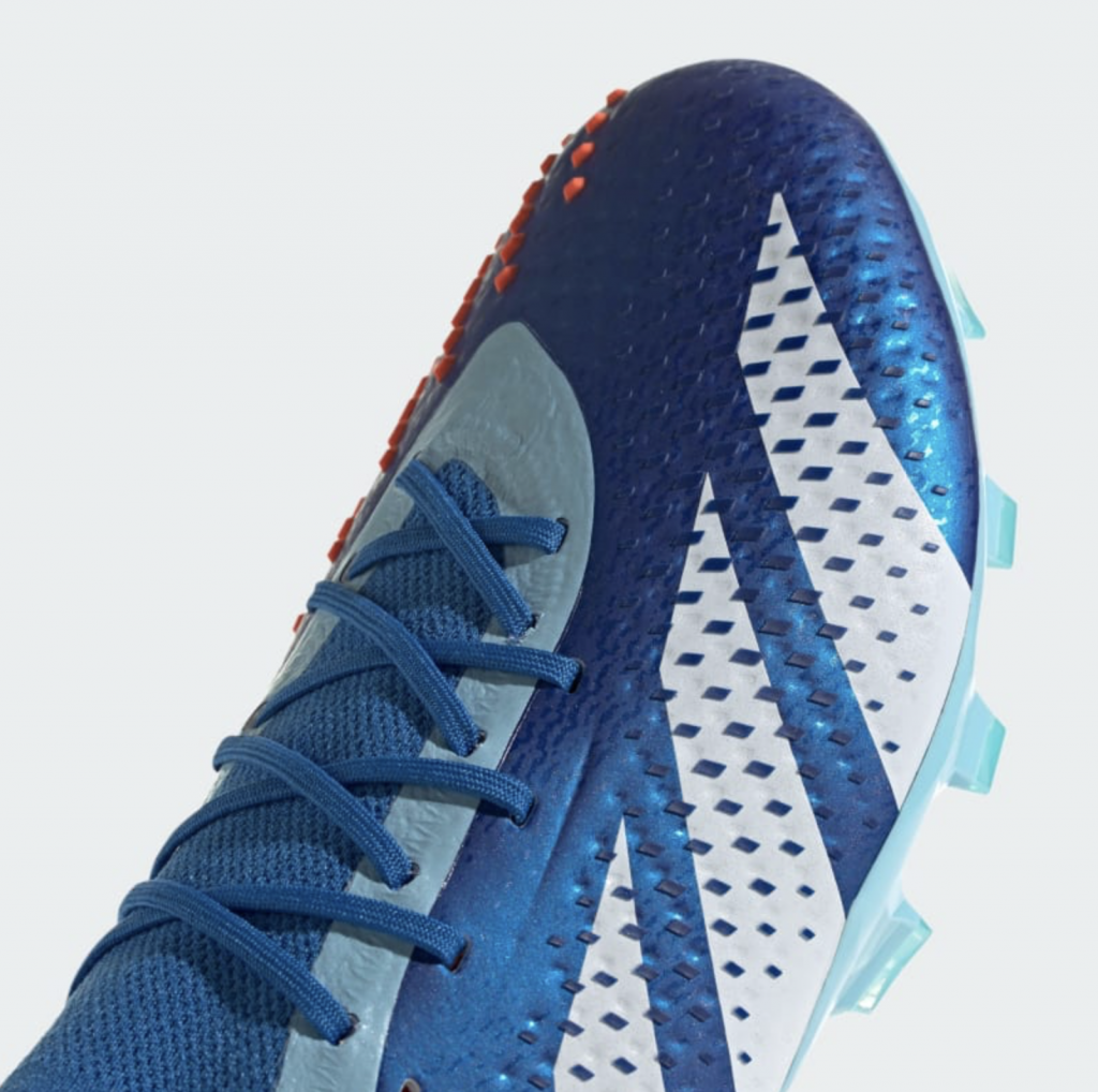 Буты профессиональные Adidas Predator Accuracy.1 AG