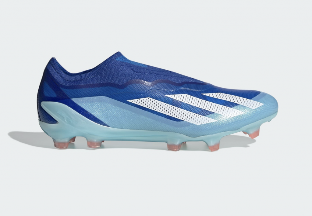 Буты профессиональные Adidas X Crazyfast.1 LL FG