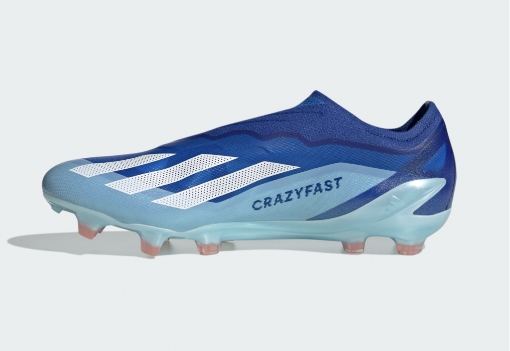 Буты профессиональные Adidas X Crazyfast.1 LL FG