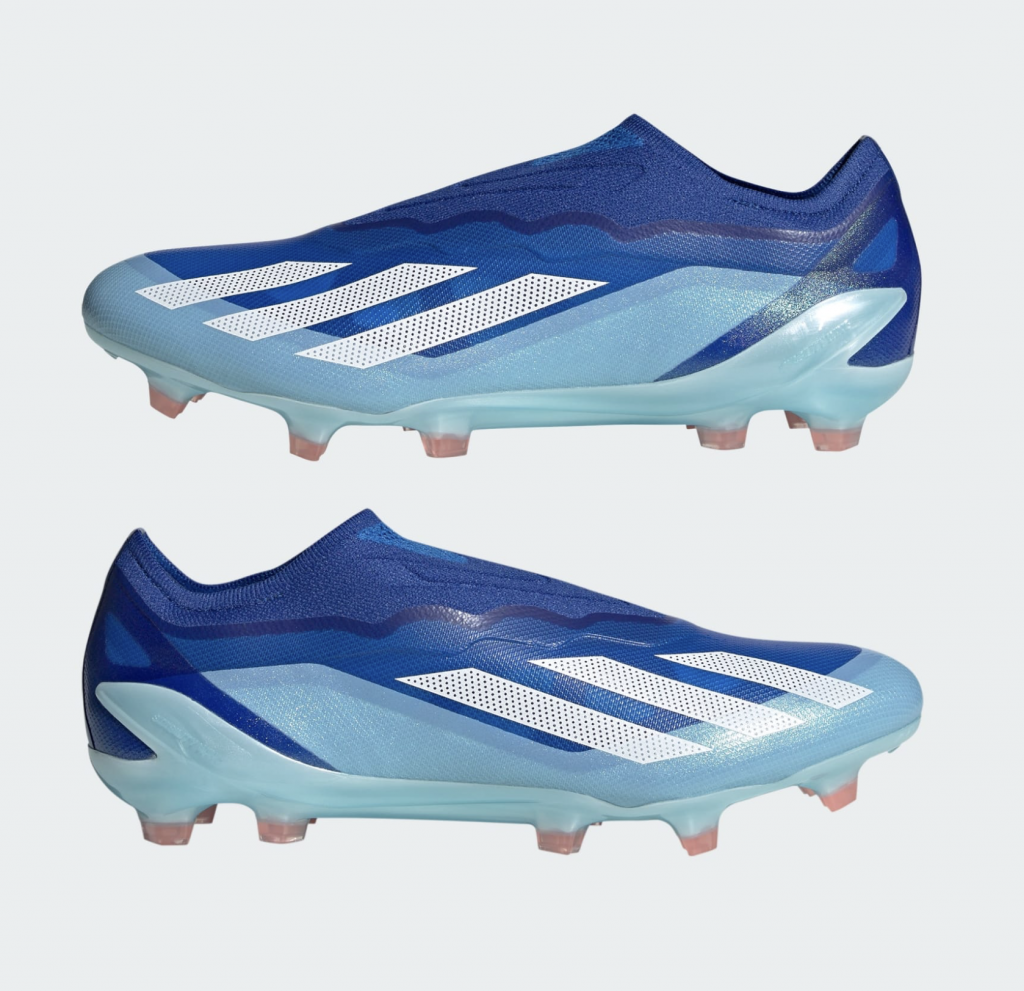 Буты профессиональные Adidas X Crazyfast.1 LL FG