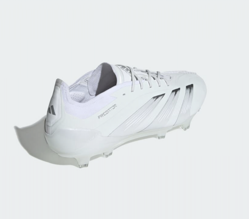 Бутсы профессиональные Adidas Predator Elite L FG