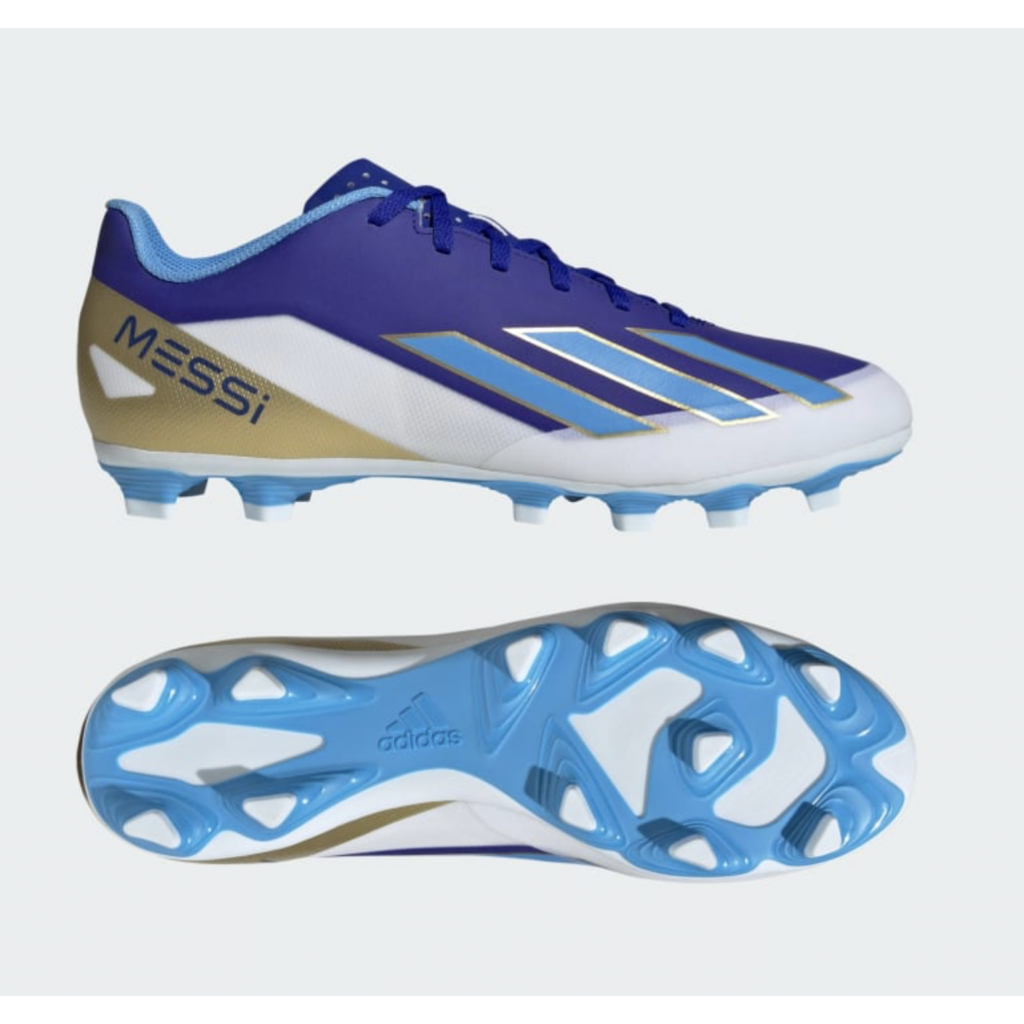 Бутcы Adidas X Crazyfast Club Messi FG