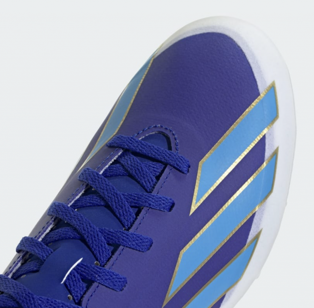 Бутcы Adidas X Crazyfast Club Messi FG