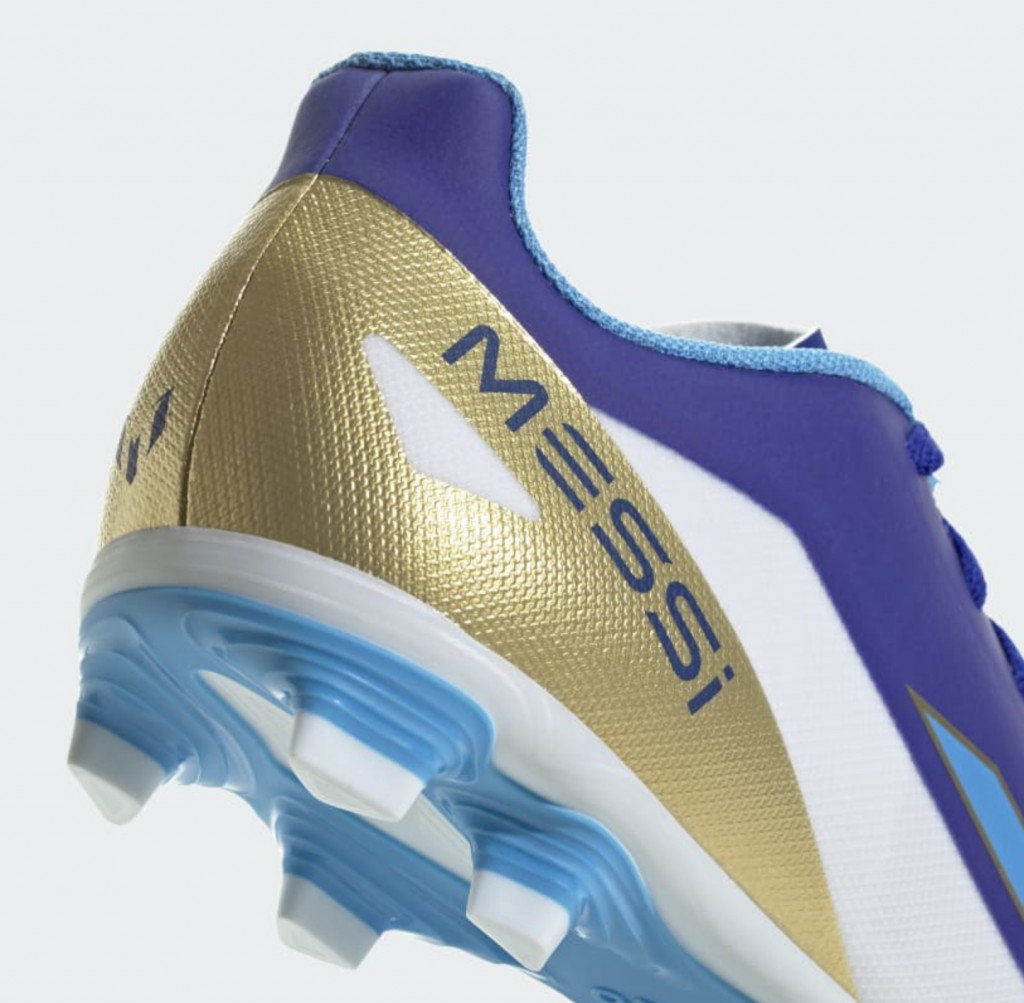 Бутcы Adidas X Crazyfast Club Messi FG