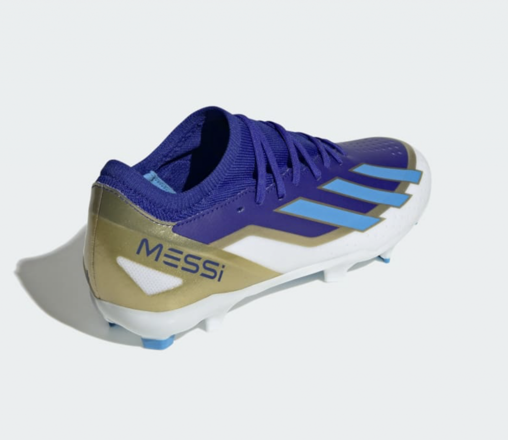 Бутсы Adidas X Crazyfast League Messi FG