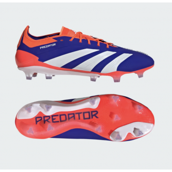 Бутсы профессиональные Adidas Predator Elite L FG