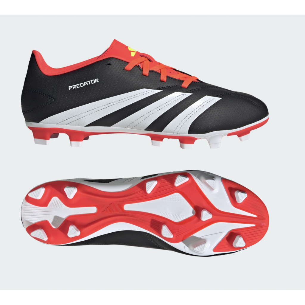 Бутcы Adidas Predator Club FG