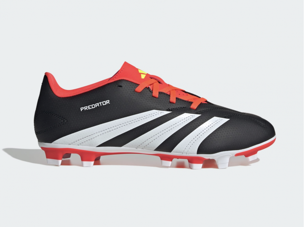 Бутcы Adidas Predator Club FG