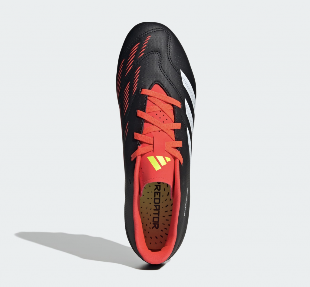 Бутcы Adidas Predator Club FG