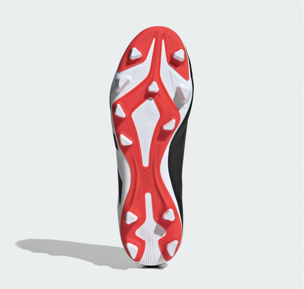 Бутcы Adidas Predator Club FG