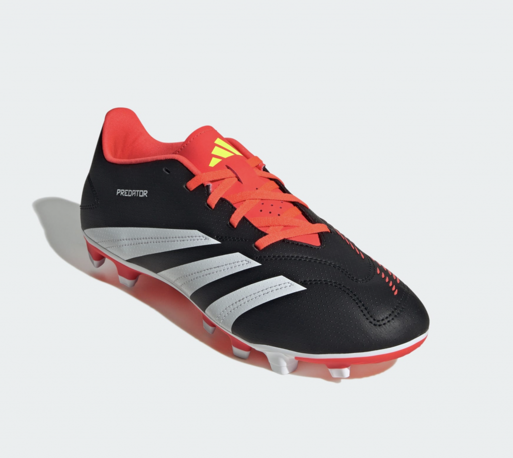 Бутcы Adidas Predator Club FG