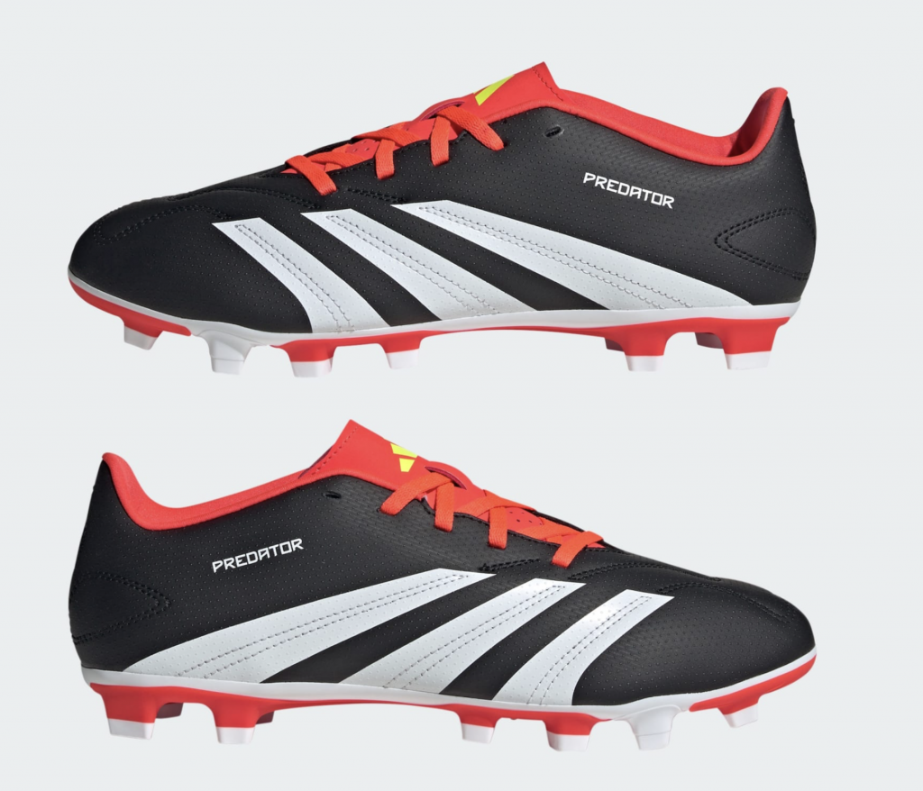 Бутcы Adidas Predator Club FG